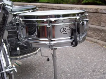 Rogers R360 Black oyster kit for sale