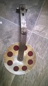 Slingerland Bass Muffler