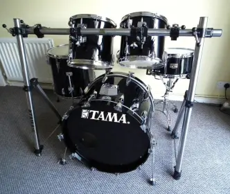 Tama Crestar -Made in Japan 1986