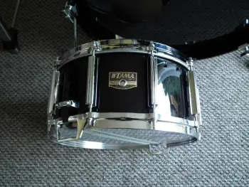 Tama Crestar -Made in Japan 1986