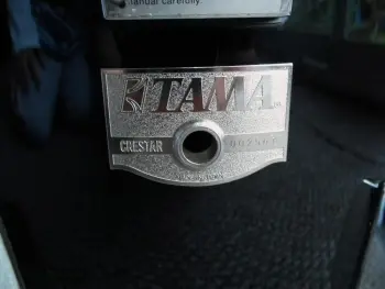 Tama Crestar -Made in Japan 1986