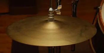Zildjian 13&quot; Hi Hat question