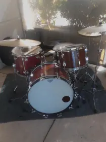 Frankies First Gig