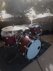 Frankies First Gig