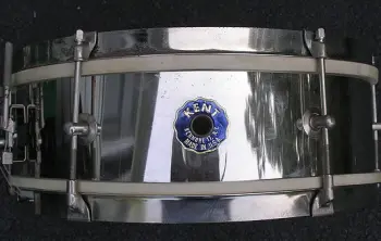 50's-60's Kent Snare Drum