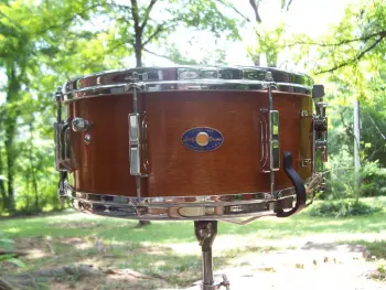 60's Leedy 5.5x14 Snare For Sale