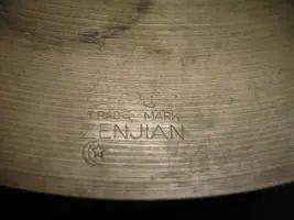 vintage cymbal stamps