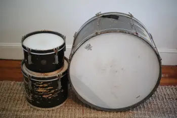 Vintage Gretsch 1930s Kit