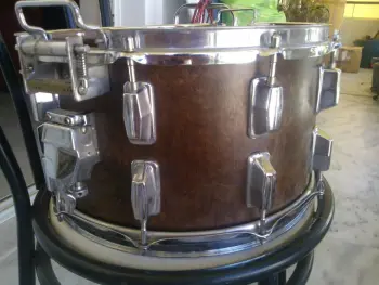 Unidentified MIJ snare