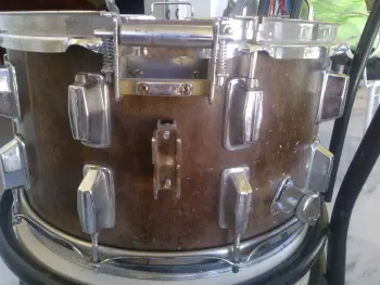 Unidentified MIJ snare