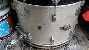 Transition badge ludwig