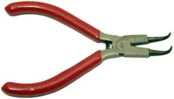 Rogers lug circlips