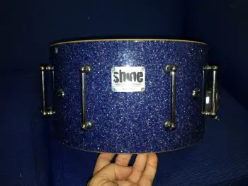 Info On a Newly acquired Shine Snare Drum