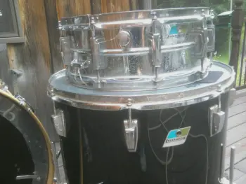 Just picked up these Vistalites