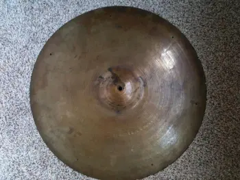 50's A Zildjian Ride 2050 grams