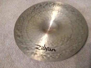 Zildjian K Con Light ride 20&quot;