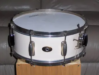 Slingerlands for Ludwig Vistalites