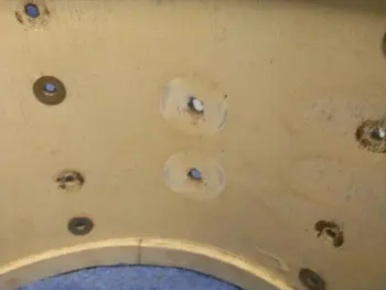 Help Me Identify Correct Ludwig Lugs