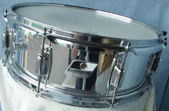 Rocker Snare?