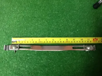 Help to identify a small piece of hardware pls..