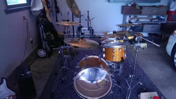 MIJ Bass Drum Lug/ General Information for Newbie