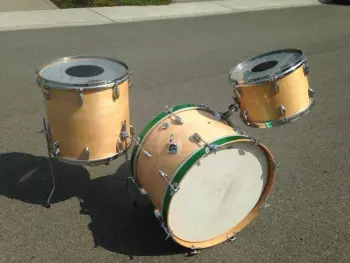 players grade 3ply roundbade