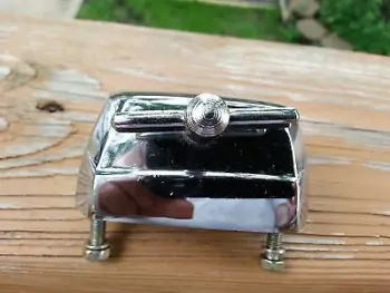 Need help identifying