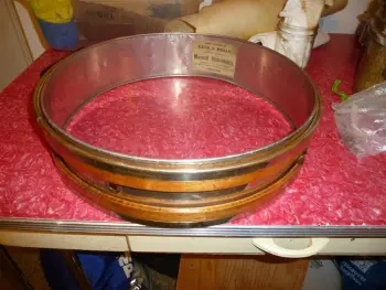 Lyon &amp; healy snare