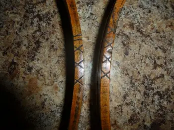 Lyon &amp; healy snare