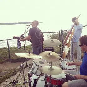 Corders Drums