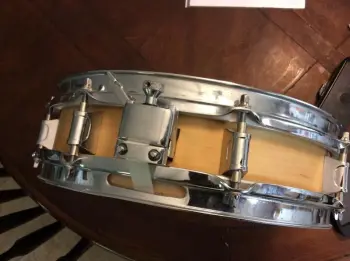 HELP!!! need snare drum ID...