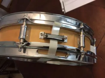 HELP!!! need snare drum ID...