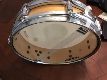 HELP!!! need snare drum ID...