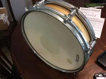 HELP!!! need snare drum ID...