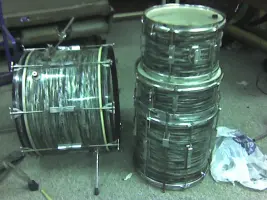 Question about my '66 Ludwig BOP