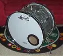 Question about my '66 Ludwig BOP