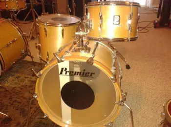 Premier Resonator