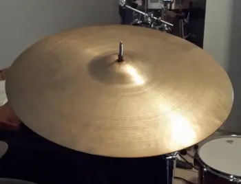 ringos beatle cymbals