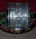 Question about my '66 Ludwig BOP