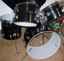 1972 Rogers Londoner V