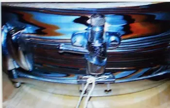 Tromsa Piccolo Snare