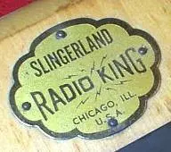 Slingerland Radio King Experts Please Look!