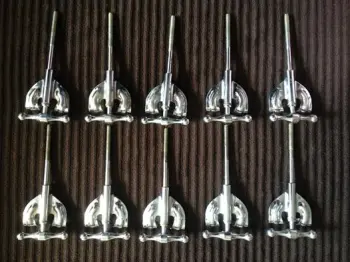 50's Slingerland T's and Claws