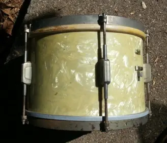 (Another) WFL Floor Tom Question