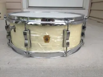 Ludwig WMP Jazzfest