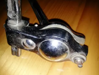 Slingerland beyond repair?