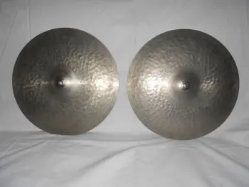 Hi-Hat - what company made?