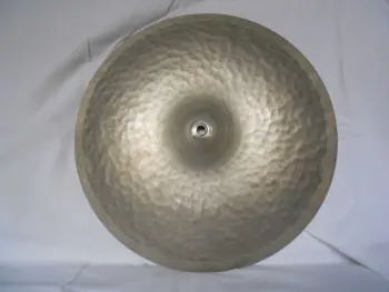 Hi-Hat - what company made?