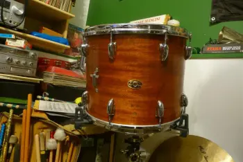 Various Vintage drums