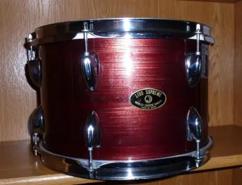 Various Vintage drums